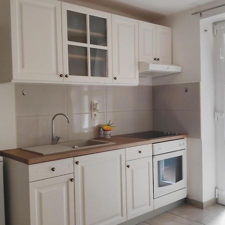 Central Park Suites Vodice Exterior foto