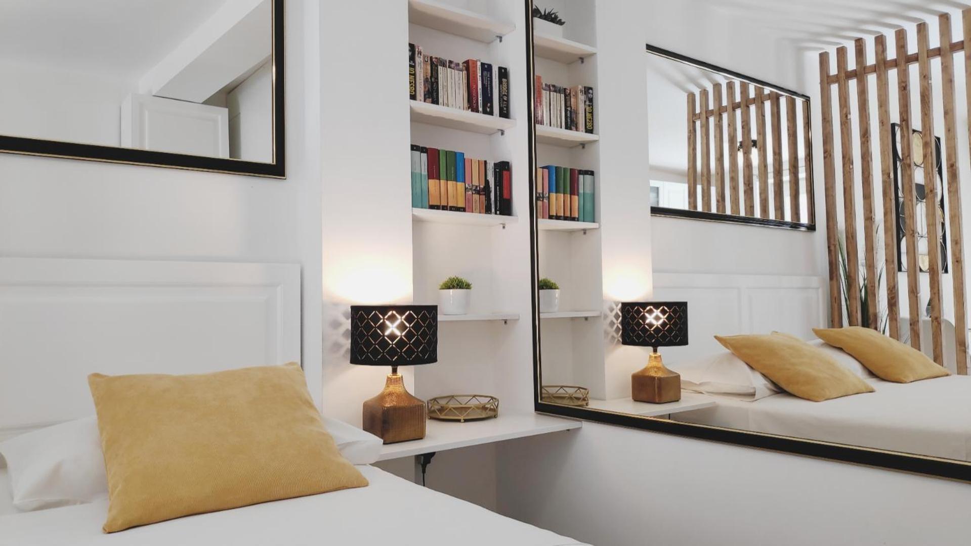 Central Park Suites Vodice Exterior foto