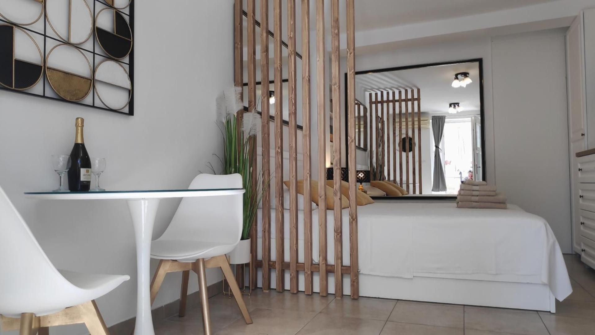 Central Park Suites Vodice Exterior foto